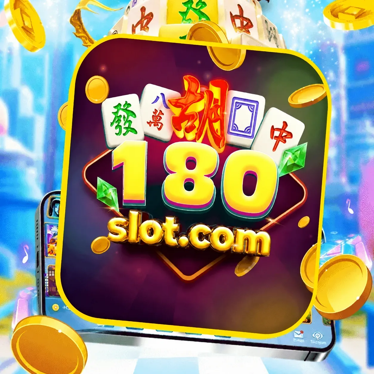 180SLOT - Game MMORPG Terbaik untuk Petualangan Seru