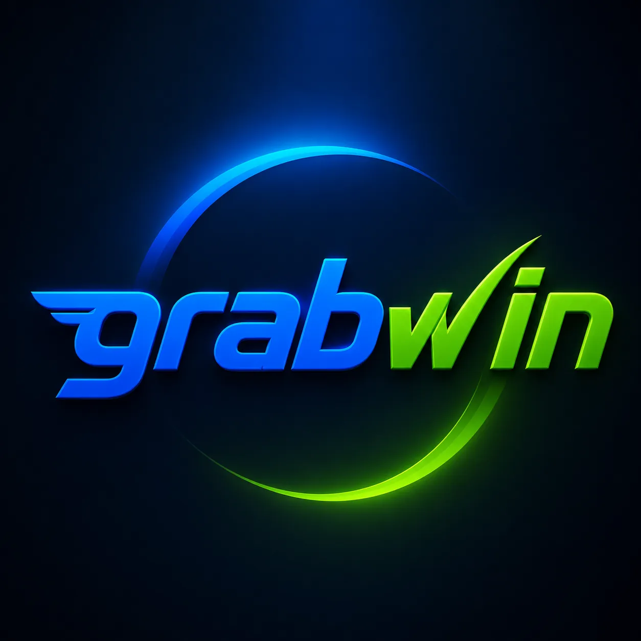 GRABWIN - Petualangan Seru di Dunia yang Penuh Tantangan