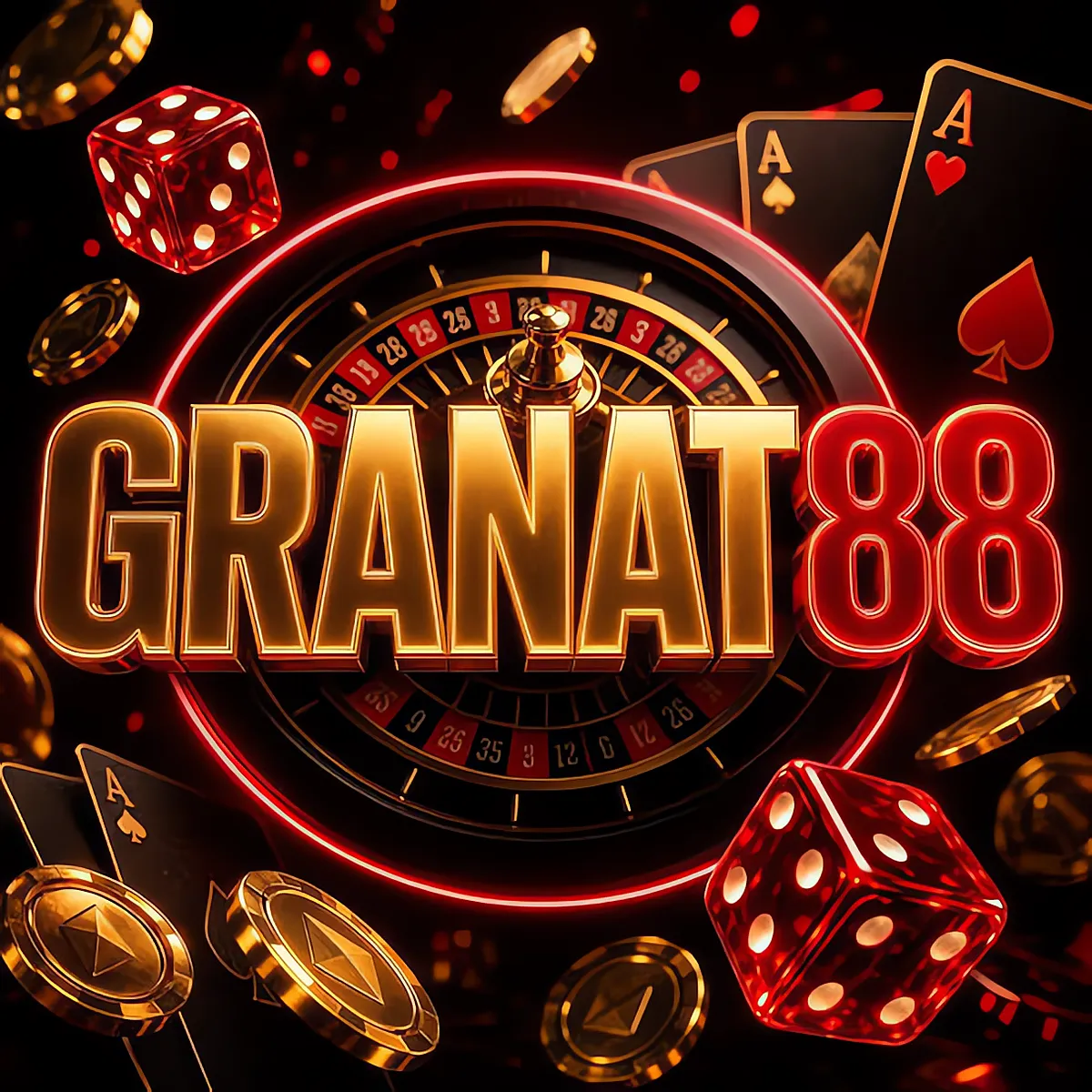 GRANAT88 - Permainan TPS yang Menantang dan Seru