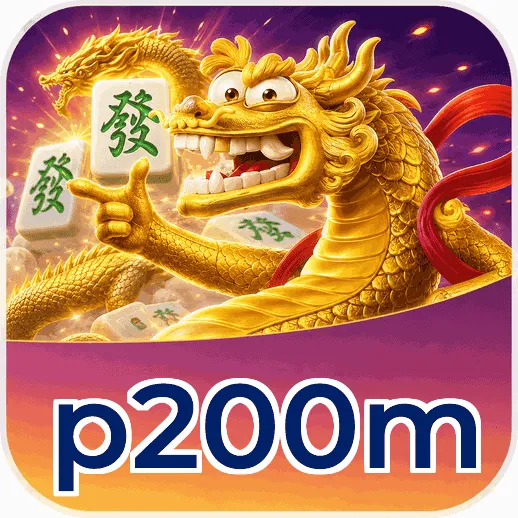 P200M - Permainan Slot Seru dan Menguntungkan