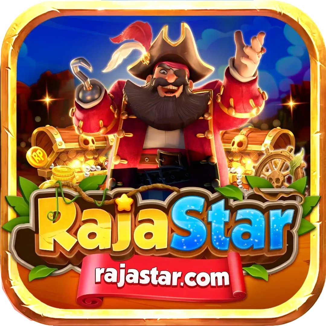 RAJASTAR - Game Bingo Seru dan Menyenangkan