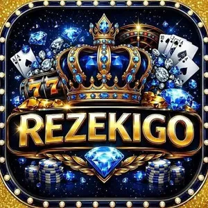 REZEKIGO - Game Idle Seru dan Mengasyikkan