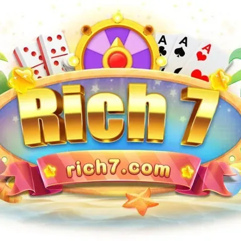 RICH7 - Permainan Idle Mengasyikkan untuk Semua Orang
