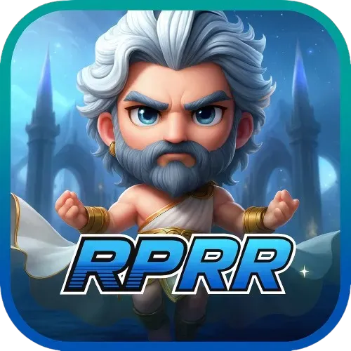 RPRR - Game Idle yang Menghibur dan Santai